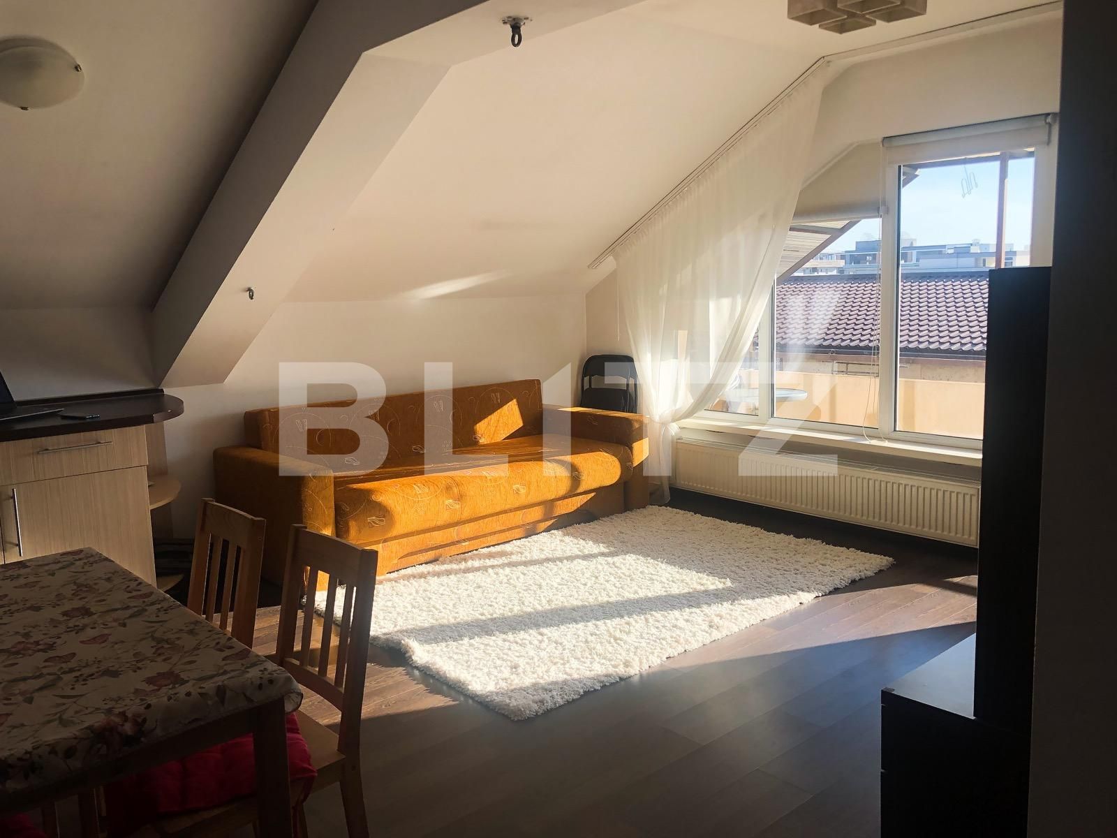 Apartament de vânzare 3 camere Bună Ziua - 71311AV | BLITZ Cluj-Napoca | Poza2