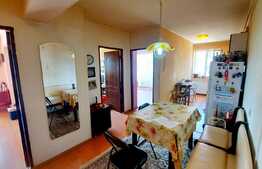 Apartament 3 camere, zona strazii Florilor!