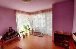 Apartament 3 camere, zona strazii Florilor!