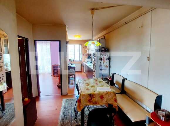 Apartament de vânzare 3 camere Floreşti - 71312AV | BLITZ Cluj-Napoca | Poza5