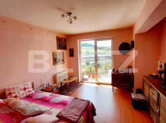 Apartament de vânzare 3 camere Floreşti - 71312AV | BLITZ Cluj-Napoca | Poza2