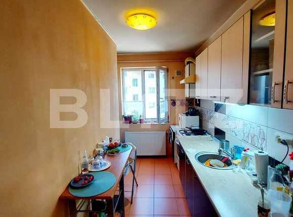Apartament de vânzare 3 camere Floreşti - 71312AV | BLITZ Cluj-Napoca | Poza7