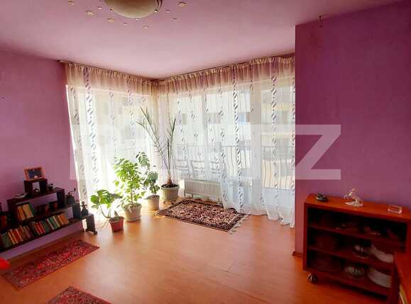 Apartament de vânzare 3 camere Floreşti - 71312AV | BLITZ Cluj-Napoca | Poza3