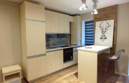 Apartament cochet de 3 camere, loc de parcare, zona VIVO!