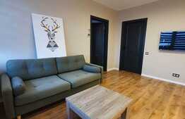 Apartament cochet de 3 camere, loc de parcare, zona VIVO!