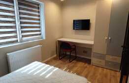 Apartament cochet de 3 camere, loc de parcare, zona VIVO!