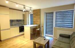 Apartament cochet de 3 camere, loc de parcare, zona VIVO!