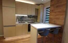 Apartament cochet de 3 camere, loc de parcare, zona VIVO!