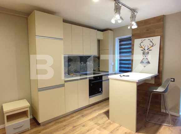 Apartament de închiriat 3 camere Floreşti - 71313AI | BLITZ Cluj-Napoca | Poza7