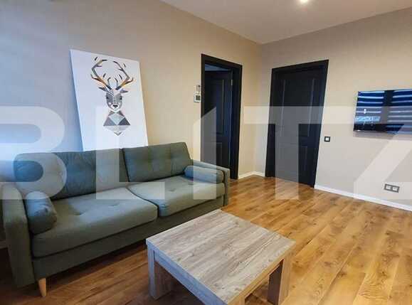 Apartament de închiriat 3 camere Floreşti - 71313AI | BLITZ Cluj-Napoca | Poza5