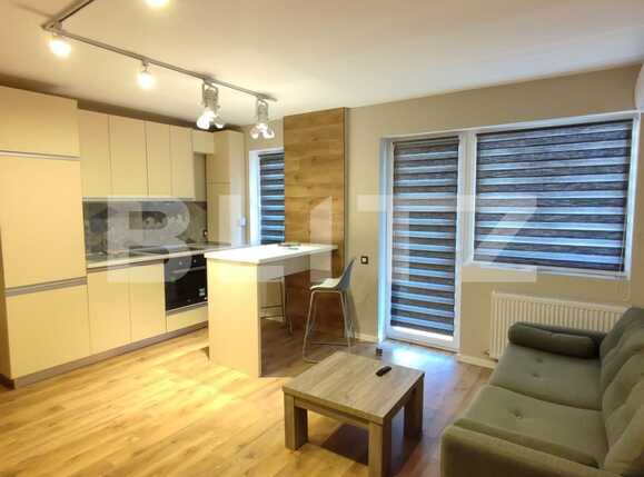 Apartament de închiriat 3 camere Floreşti - 71313AI | BLITZ Cluj-Napoca | Poza6