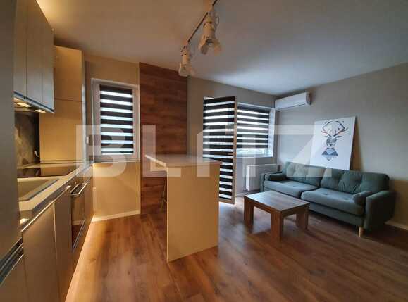 Apartament de închiriat 3 camere Floreşti - 71313AI | BLITZ Cluj-Napoca | Poza2