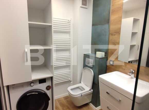 Apartament de închiriat 3 camere Floreşti - 71313AI | BLITZ Cluj-Napoca | Poza14