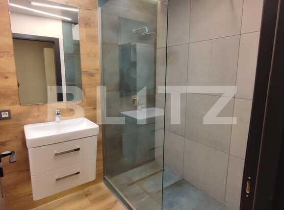 Apartament de închiriat 3 camere Floreşti - 71313AI | BLITZ Cluj-Napoca | Poza13