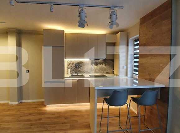 Apartament de închiriat 3 camere Floreşti - 71313AI | BLITZ Cluj-Napoca | Poza1