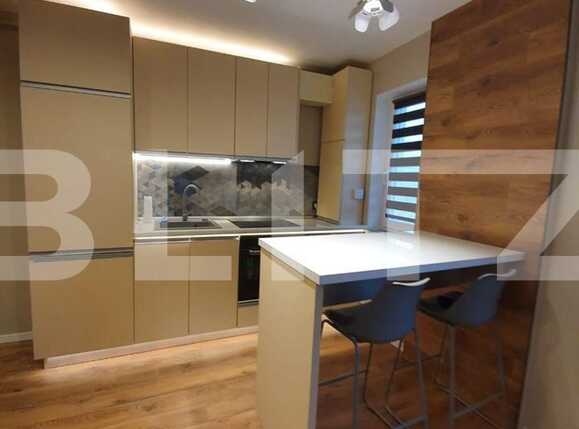 Apartament de închiriat 3 camere Floreşti - 71313AI | BLITZ Cluj-Napoca | Poza3