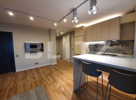 Apartament de închiriat 3 camere Floreşti - 71313AI | BLITZ Cluj-Napoca | Poza4