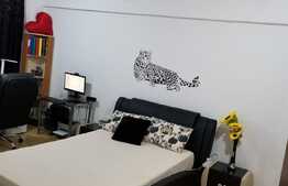 Apartament de inchiriat cu 1 camera, 40 mp, loc de parcare, Zorilor