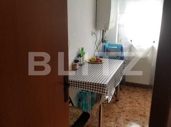 Garsonieră de închiriat Zorilor - 71314AI | BLITZ Cluj-Napoca | Poza4