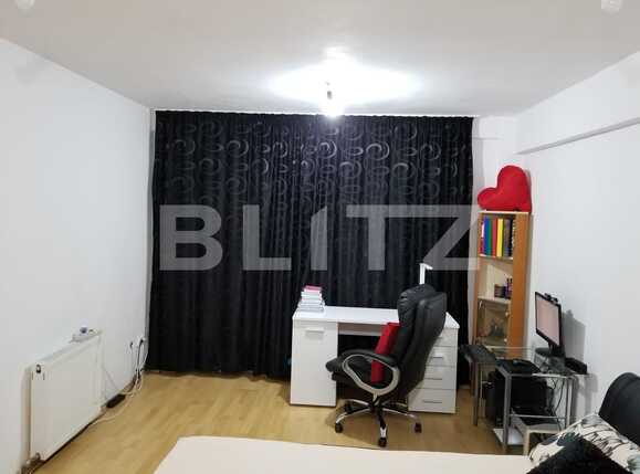 Garsonieră de închiriat Zorilor - 71314AI | BLITZ Cluj-Napoca | Poza3