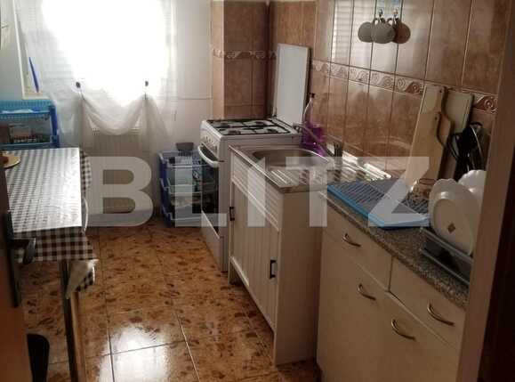 Garsonieră de închiriat Zorilor - 71314AI | BLITZ Cluj-Napoca | Poza5