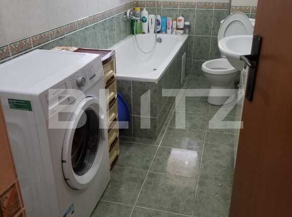 Garsonieră de închiriat Zorilor - 71314AI | BLITZ Cluj-Napoca | Poza8