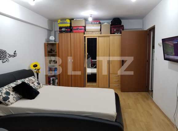Garsonieră de închiriat Zorilor - 71314AI | BLITZ Cluj-Napoca | Poza1