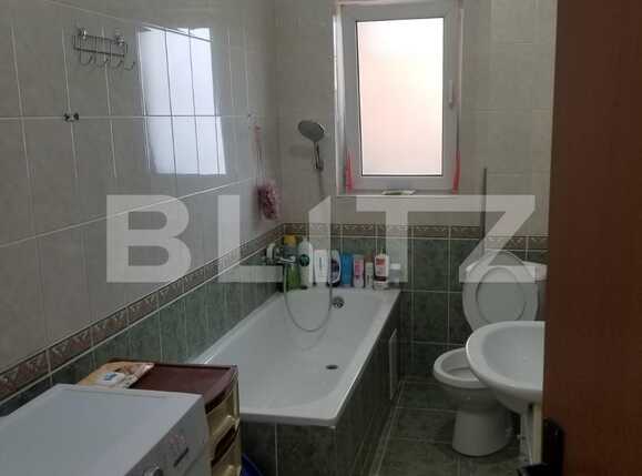 Garsonieră de închiriat Zorilor - 71314AI | BLITZ Cluj-Napoca | Poza9