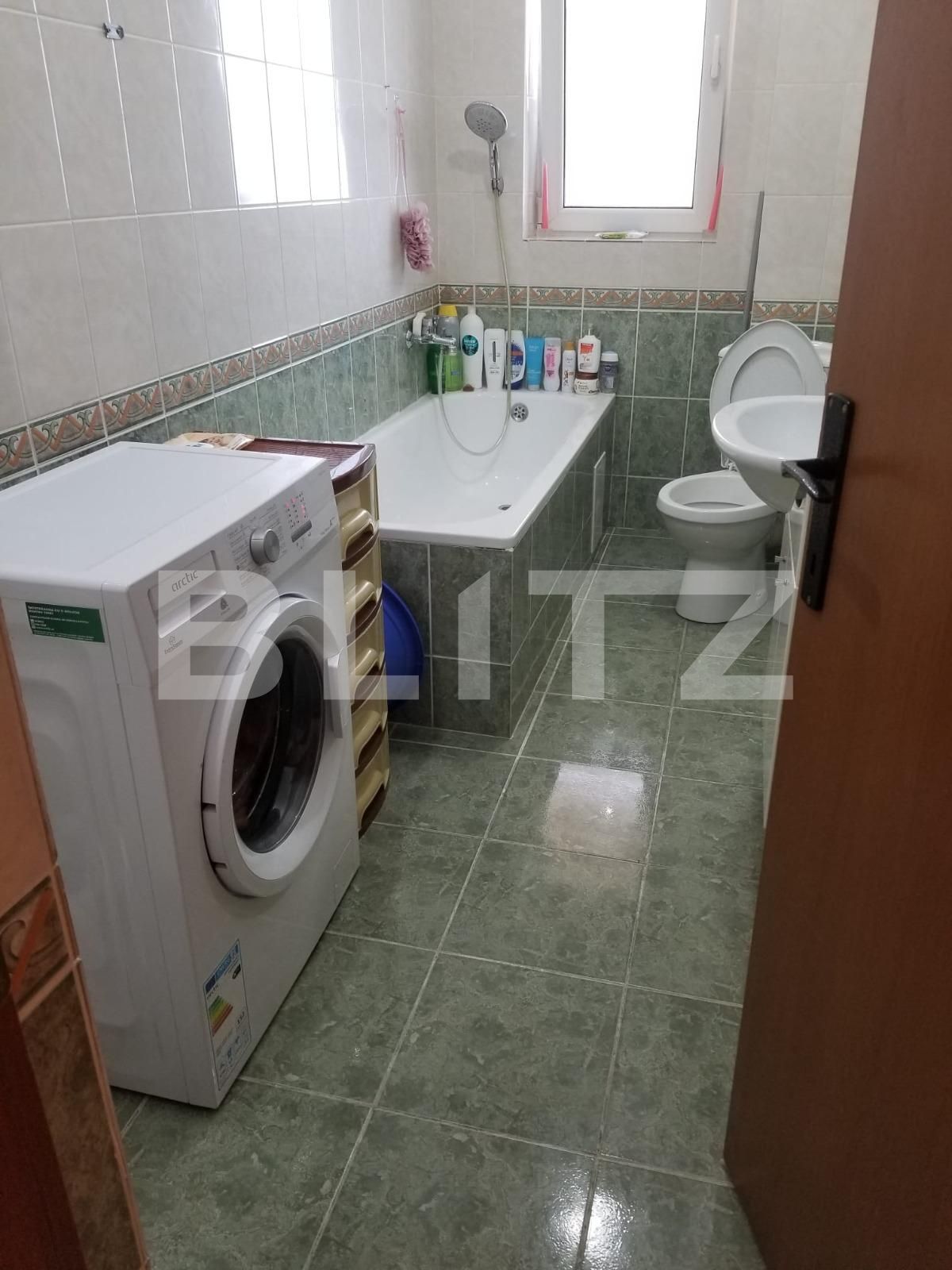 Garsonieră de închiriat Zorilor - 71314AI | BLITZ Cluj-Napoca | Poza8