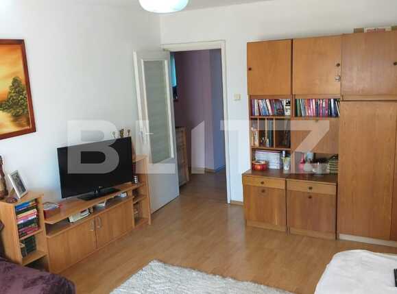 Apartament de vânzare 2 camere Intre Lacuri - 71316AV | BLITZ Cluj-Napoca | Poza1