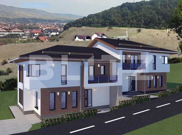 Casa de vânzare 4 camere Floreşti - 71317CV | BLITZ Cluj-Napoca | Poza2