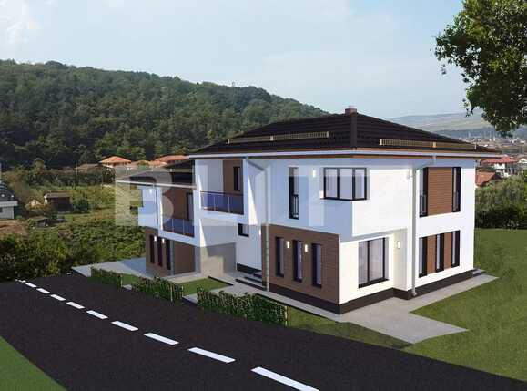 Casa de vânzare 4 camere Floreşti - 71317CV | BLITZ Cluj-Napoca | Poza1