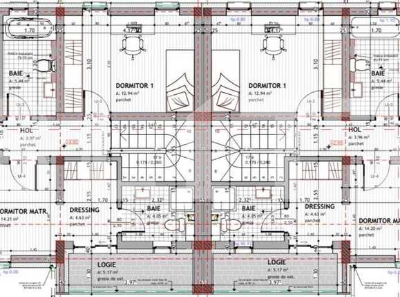 Casa de vânzare 4 camere Floreşti - 71317CV | BLITZ Cluj-Napoca | Poza5
