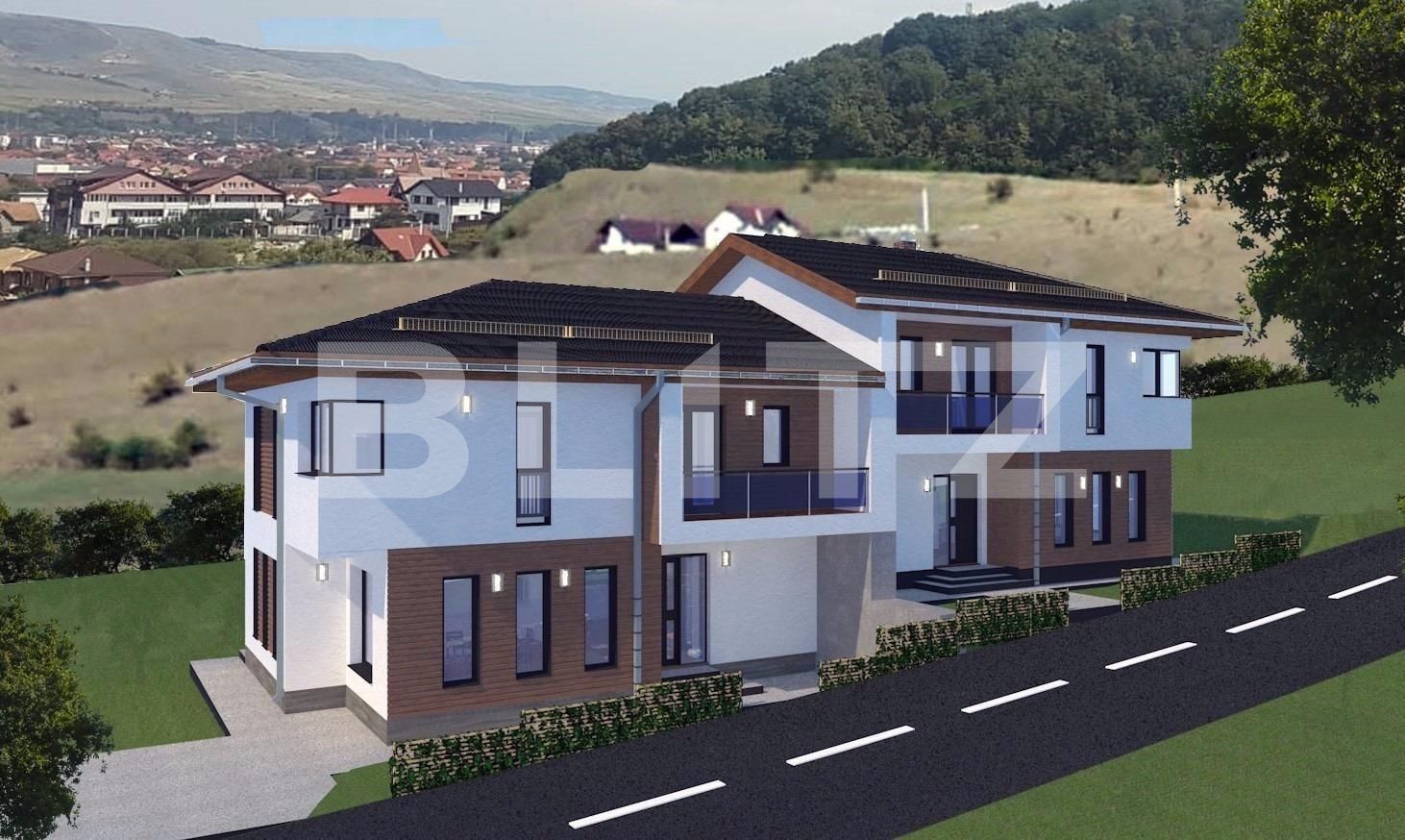 Casa de vânzare 4 camere Floreşti - 71317CV | BLITZ Cluj-Napoca | Poza2