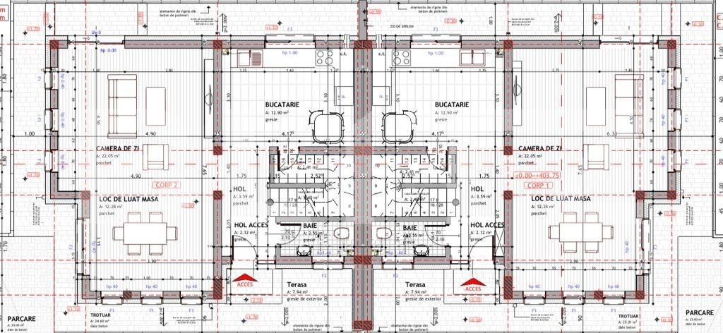 Casa de vânzare 4 camere Floreşti - 71317CV | BLITZ Cluj-Napoca | Poza4