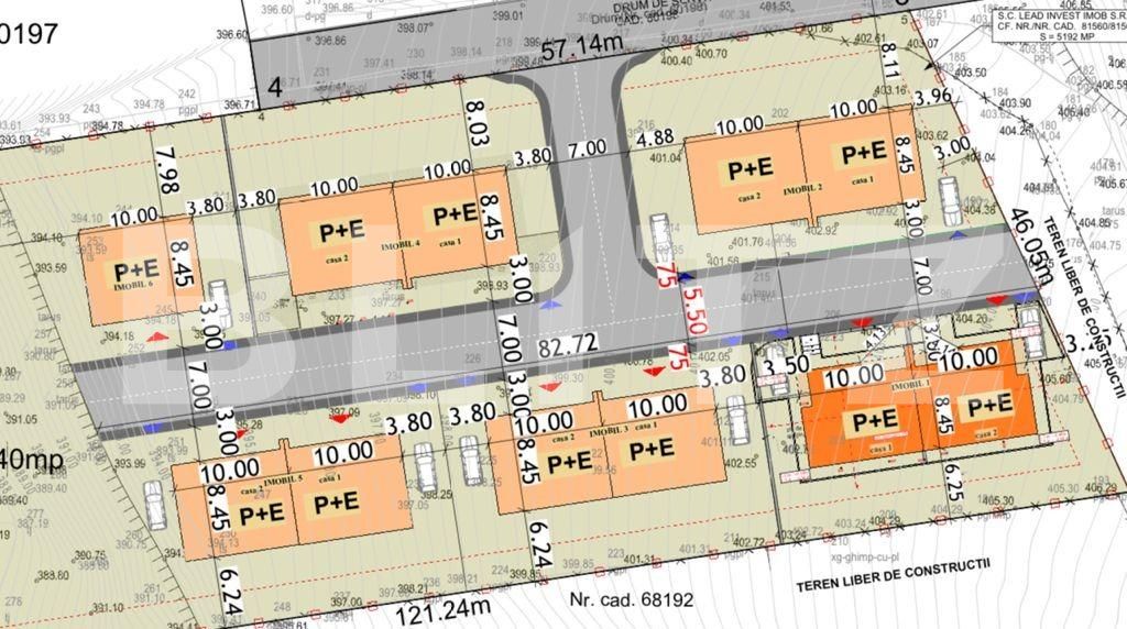 Casa de vânzare 4 camere Floreşti - 71317CV | BLITZ Cluj-Napoca | Poza6