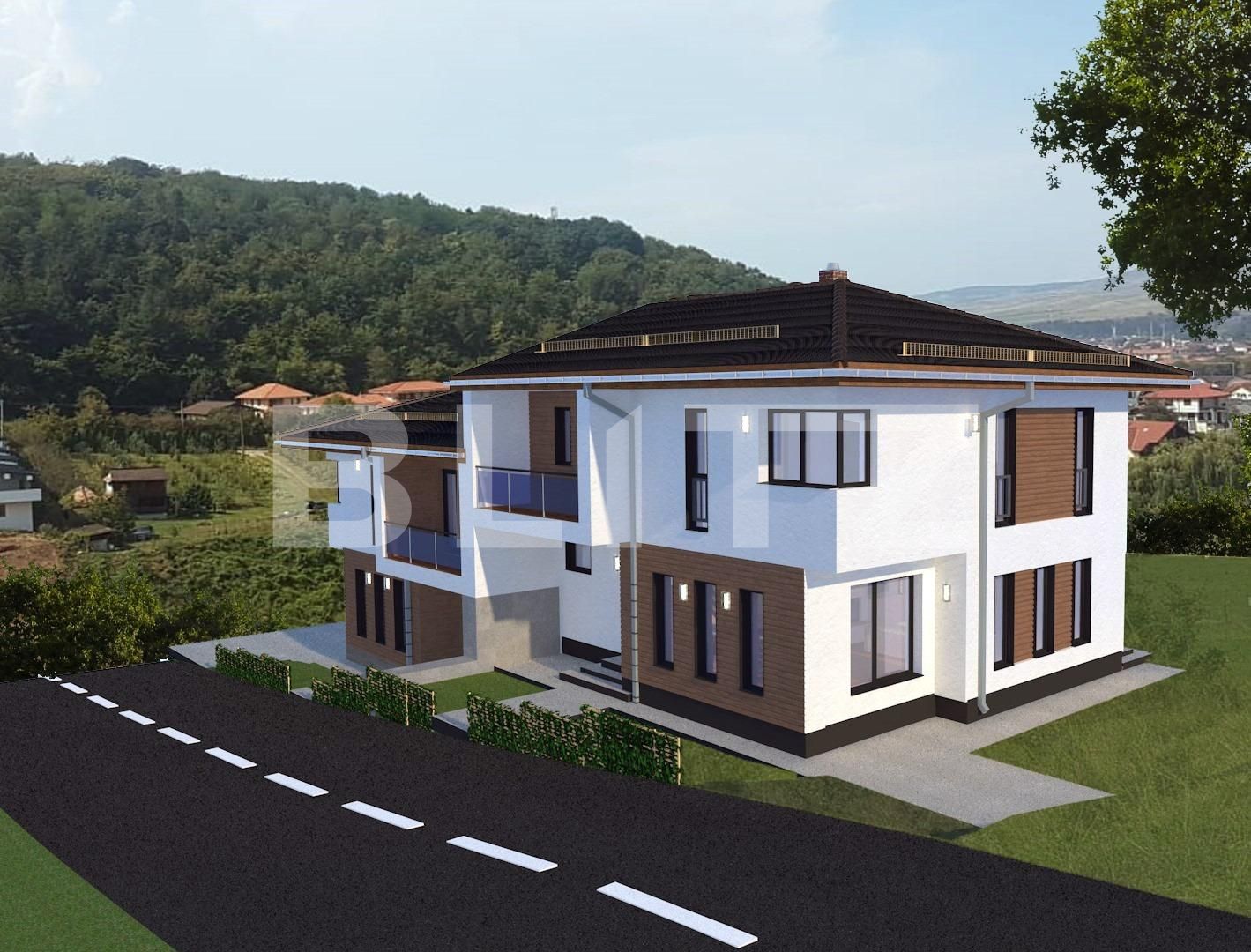 Casa de vânzare 4 camere Floreşti - 71317CV | BLITZ Cluj-Napoca | Poza1