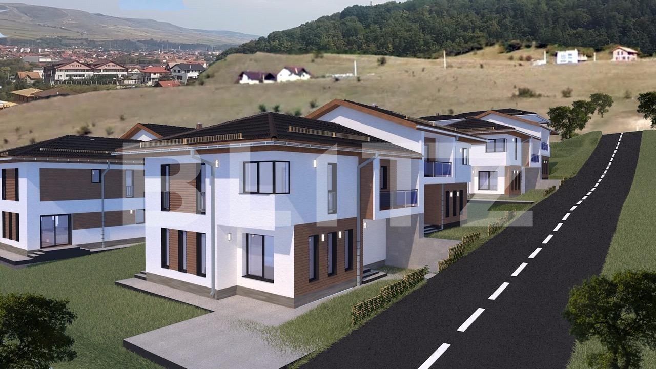 Casa de vânzare 4 camere Floreşti - 71317CV | BLITZ Cluj-Napoca | Poza3