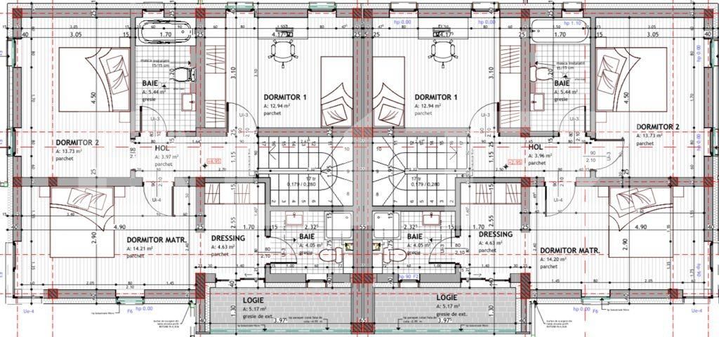Casa de vânzare 4 camere Floreşti - 71317CV | BLITZ Cluj-Napoca | Poza5