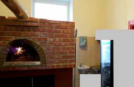 Spatiu alimentatie publica cu vad, 100 mp, zona ultracentrala!