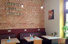 Spatiu alimentatie publica cu vad, 100 mp, zona ultracentrala!