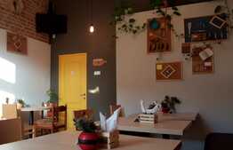 Spatiu alimentatie publica cu vad, 100 mp, zona ultracentrala!