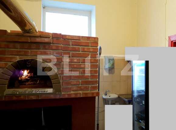 Spațiu comercial de închiriat Central - 71318SIC | BLITZ Cluj-Napoca | Poza3