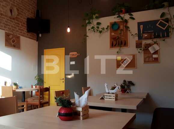 Spațiu comercial de închiriat Central - 71318SIC | BLITZ Cluj-Napoca | Poza2