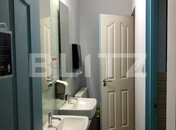 Spațiu comercial de închiriat Central - 71318SIC | BLITZ Cluj-Napoca | Poza4