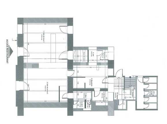 Spațiu comercial de închiriat Central - 71318SIC | BLITZ Cluj-Napoca | Poza7
