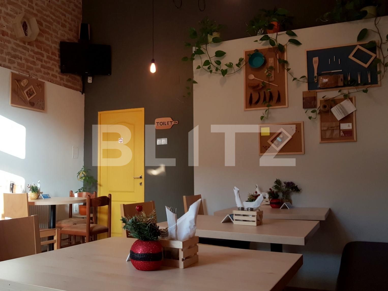 Spațiu comercial de închiriat Central - 71318SIC | BLITZ Cluj-Napoca | Poza2
