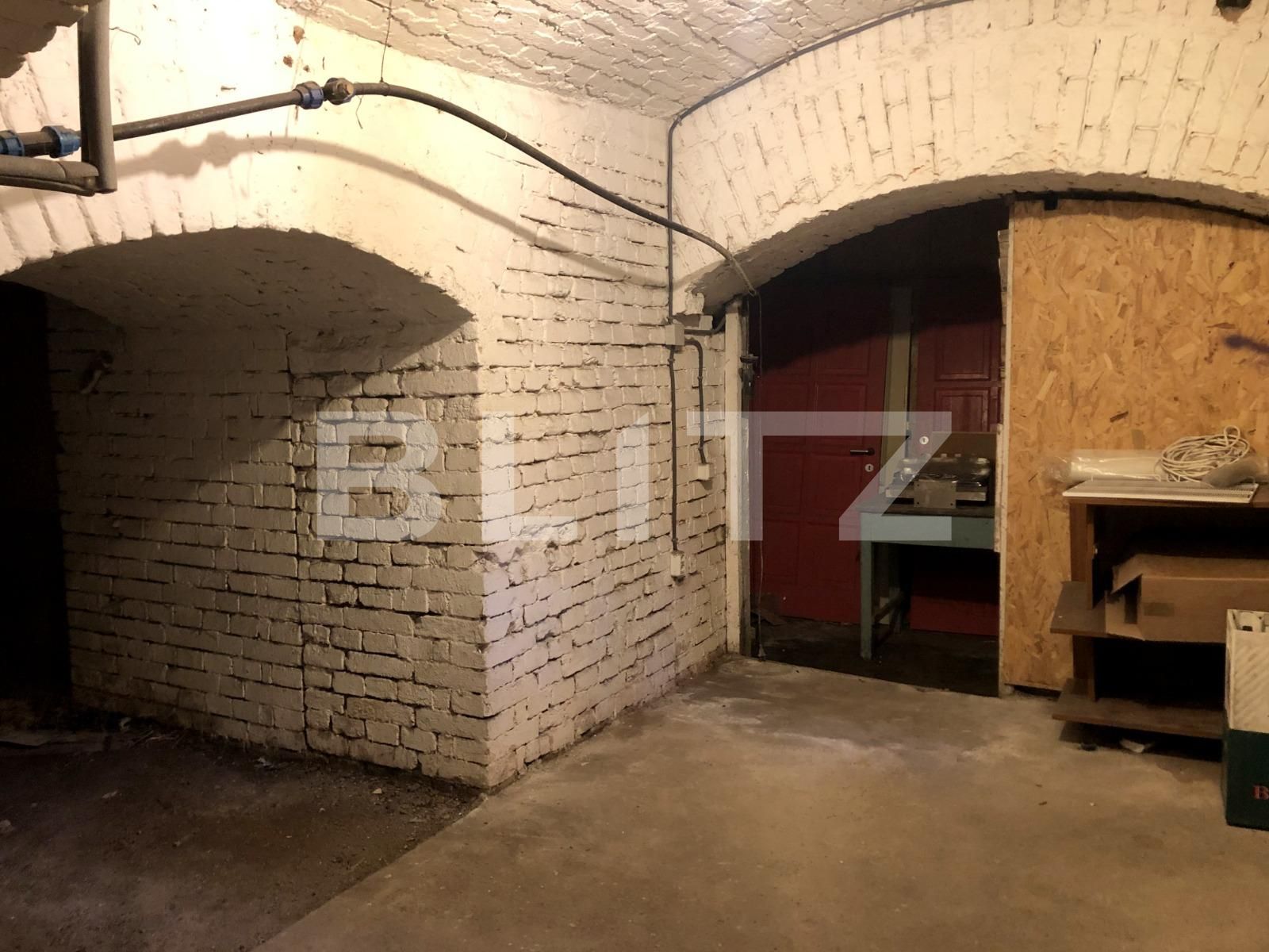 Spațiu comercial de închiriat Central - 71318SIC | BLITZ Cluj-Napoca | Poza6