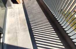 Apartament de lux cu 3 camere, prima inchiriere, loc de parcare, Columna Residence!