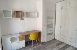 Apartament de lux cu 3 camere, prima inchiriere, loc de parcare, Columna Residence!